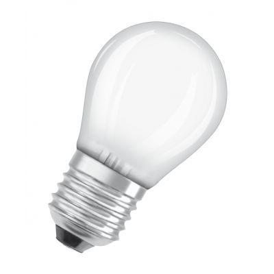 PARATHOM CL P GL FR 40 4W 827 E27 LEDVANCE (4058075439436)